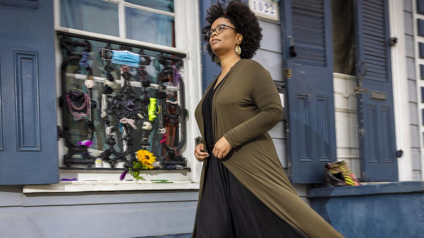 Marie Laveau’s husband disappeared 200 years ago, but an LSU student thinks she finally found him